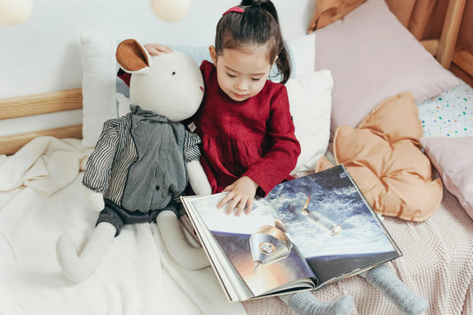 Livre personnalisé enfant : un cadeau unique et éducatif
