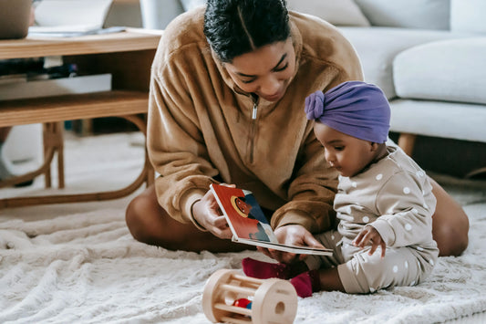 5 conseils pour aider votre enfant à développer sa confiance en lui